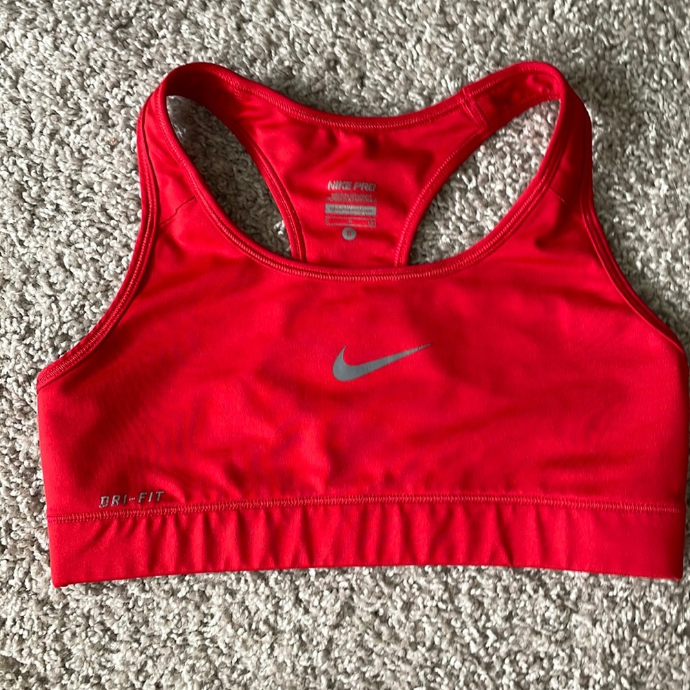 Nike Dri-Fit Sports Bra